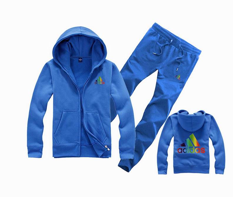 men adidas sport suits-803